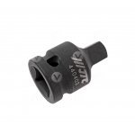Адаптер 1/2"(F)х3/8"(М) 38мм, d=25мм ударный