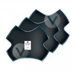 Пластыри DS-22-2 (холодные) 510/2 сл., 1 шт. Пластыри DS-22-2 (холодные) 510/2 сл., 1 шт.